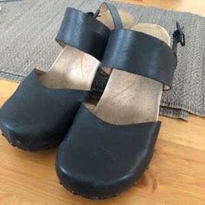 Dansko Thea clog size 41